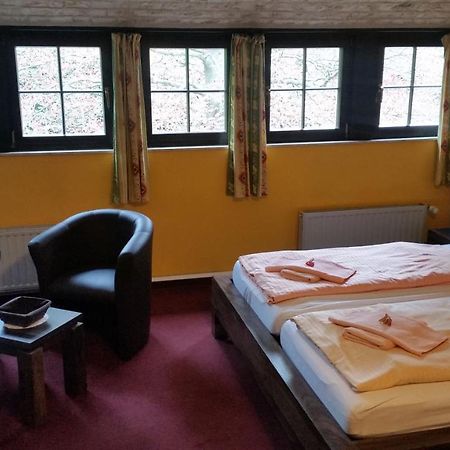 Parkhotel Schwarzenberg - Garni المظهر الخارجي الصورة
