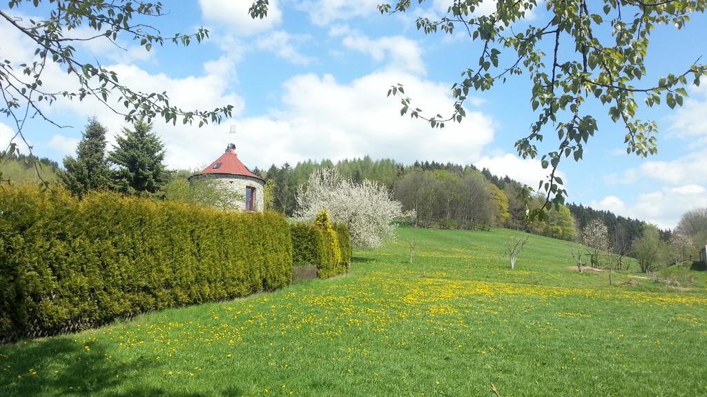 Parkhotel Schwarzenberg - Garni المظهر الخارجي الصورة